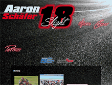 Tablet Screenshot of motorrad-schaefer.de